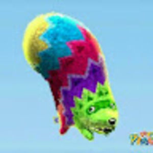 Meet your Posher, Surfinbird